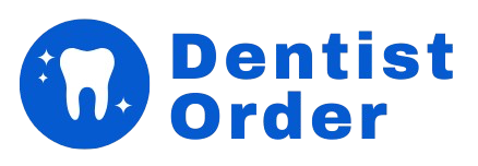 DentistOrder Logo